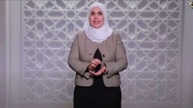 داعية إسلامية: الحفاظ على صلاتي الفجر والعصر سبب دخول الجنة