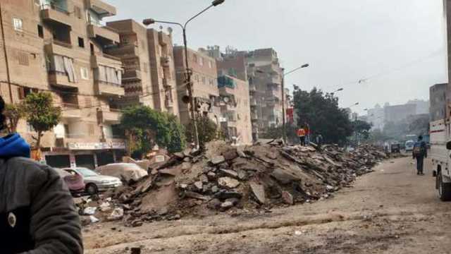 تطوير شبكة الطرق وتحسين الحركة المرورية بتكلفة 340 مليون جنيه في القليوبية