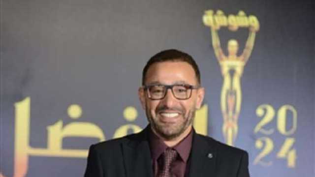 أحمد السقا يكشف سبب اعتذاره عن بطولة فيلم «ولاد رزق»