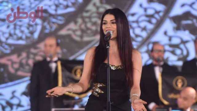 صابرين النجيلي تتألق بين الجيل الجديد من الفنانات الشعبيات