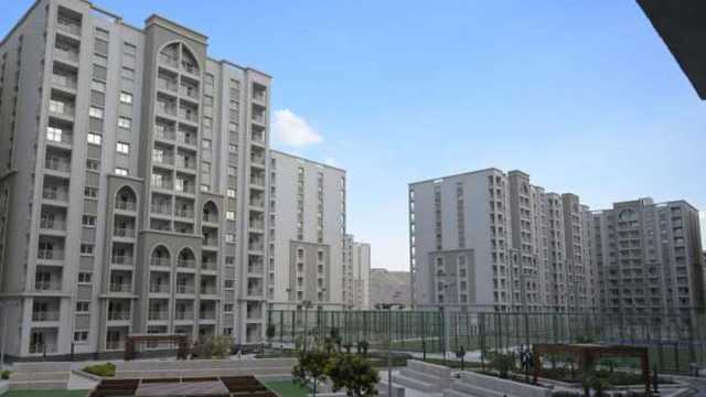 تفاصيل حجز شقق التنمية الحضرية بمقدم 15% دون شروط.. «تشطيب سوبر لوكس»