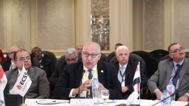 مدير «المصري للشئون الخارجية»: المواطن الفلسطيني يحارب من أجل البقاء