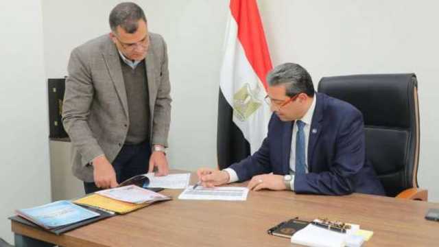 بالاسم ورقم الجلوس.. رابط نتيجة الشهادة الإعدادية الترم الأول في دمياط