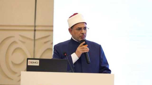 رئيس جامعة الأزهر: قطاع الطب يشهد تطورًا غير مسبوق