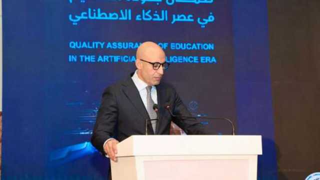 وزير التعليم ينعى مدير «تعليم المنيا»
