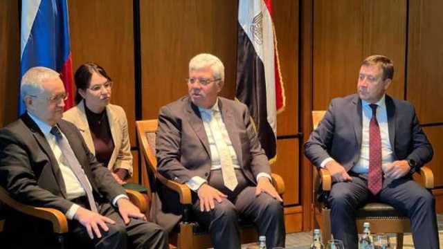 «التعليم العالي»: فتح آفاق للتعاون الأكاديمي بين الجامعات المصرية ونظيراتها بدول «بريكس»
