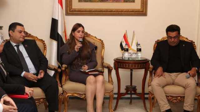 رئيس حزب مصر أكتوبر: الانتخابات البرلمانية المقبلة فرصة لتعزيز التعددية الحزبية