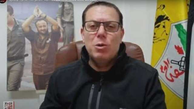المتحدث باسم «فتح»: الظروف مهيأة لنتنياهو لممارسة عدوانه على الشعب الفلسطيني