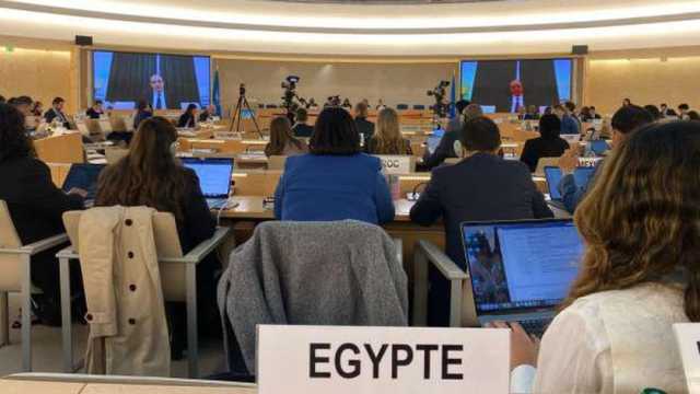 وزير الخارجية: مصر ترفض تهجير الفلسطينيين وتعمل على تثبيت اتفاق وقف إطلاق النار
