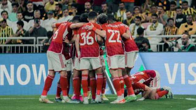 عاجل.. الأهلي يقترب من التعاقد مع نجم جديد لقيادته في كأس العالم للأندية 2025
