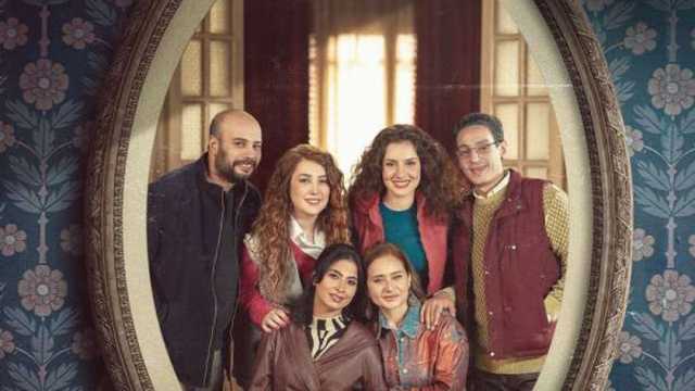 watch it تكشف عن البوستر الرسمي لمسلسل إخواتي رمضان 2025