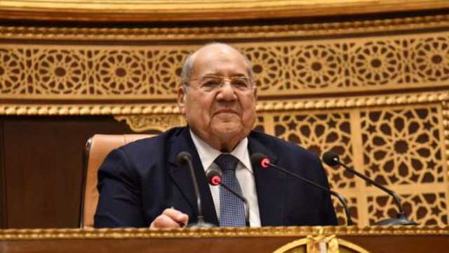 «الشيوخ» يواصل مناقشة مشروع قانون تنظيم إجراءات التصرف في أملاك الدولة