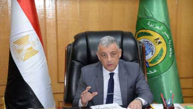 مدير تضامن الإسماعيلية: تنسيق كامل لإشراك ذوي الهمم في سوق العمل