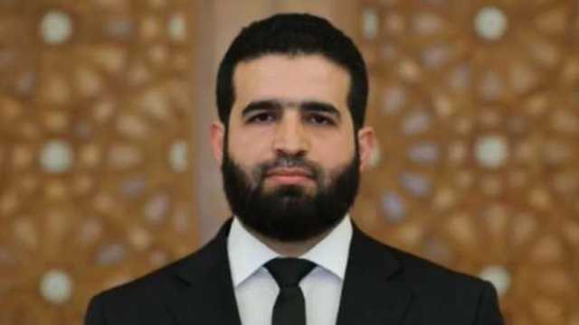 من هو رئيس المخابرات السوري الجديد المدرج على قائمة الإرهاب؟