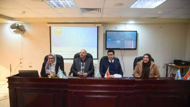 نائب محافظ مطروح: ورشة تدريبية للمهندسين الجدد للعمل على المشروعات التنموية