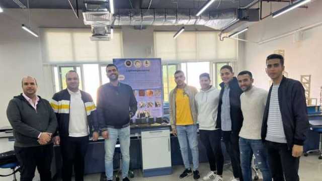 «هندسة المنصورة الأهلية» تنظم يوما علميا حول «تكنولوجيا الخرسانة خفيفة الوزن»
