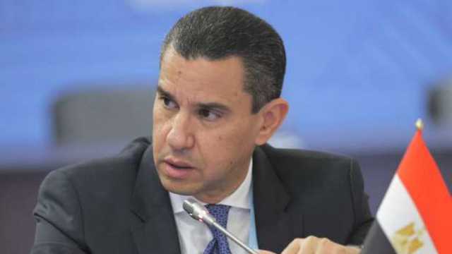 الممثل الشخصي للرئيس السيسي: مصر تواصل مشاركتها في مجموعة العشرين