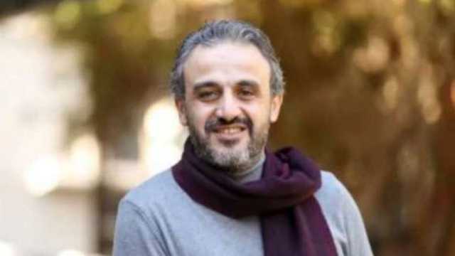 شادي مؤنس يشارك بالموسيقى التصويرية لعملين في رمضان 2025.. منها فهد البطل