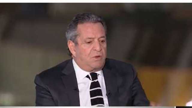 مستثمر سياحي: من الضروري زيادة عدد المطارات المصرية (فيديو)