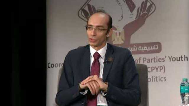 النائب محمد عبد العزيز: مصر أصدرت تشريعات متعددة لدعم حقوق الإنسان