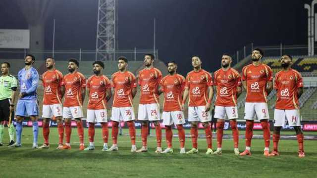 بث مباشر مباراة الأهلي وأورلاندو بيراتس في دوري أبطال أفريقيا