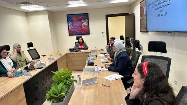 «التضامن» و«العمل الدولية» تبحثان تعزيز التعاون لمكافحة عمل الأطفال