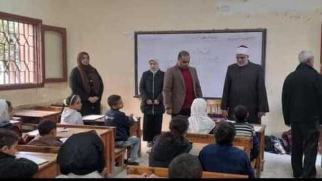 6 تعليمات لتسجيل استمارات الشهادتين الابتدائية والإعدادية الأزهريتين