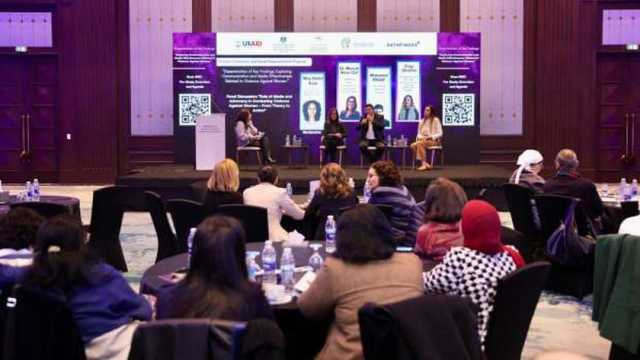 «القومي للمرأة»: «الكود الأخلاقي» يضمن تمثيلا عادلا للنساء في وسائل الإعلام