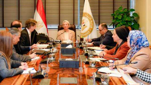 «البيئة» تثمّن جهود برنامج الأمم المتحدة الإنمائي في خطة المساهمات الوطنية 2030