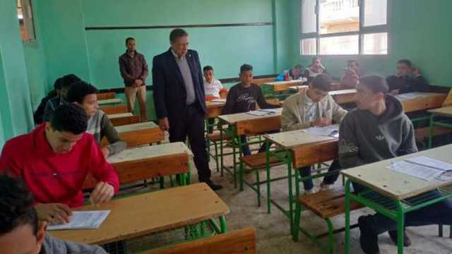 ظهرت الآن.. نتيجة الصف الرابع الابتدائي بالاسم في الإسماعيلية