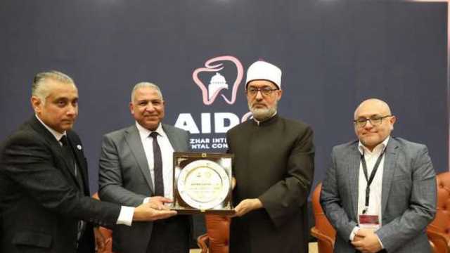 مفتي الجمهورية يكشف كيفية حساب زكاة المنشآت الطبية