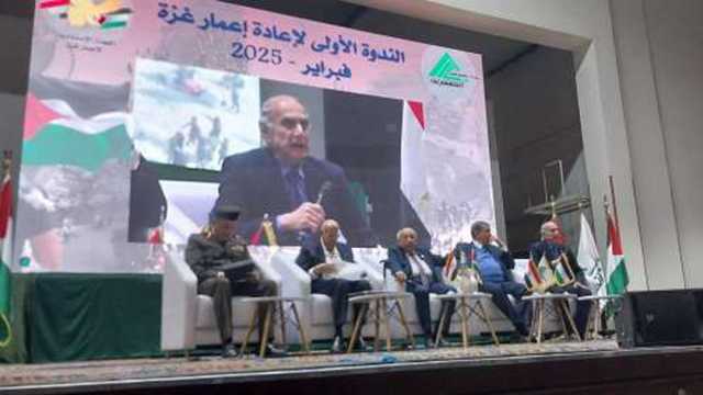 نقيب المهندسين: نسعى إلى وضع رؤية متكاملة لإعادة إعمار غزة بالتعاون مع نقابة فلسطين