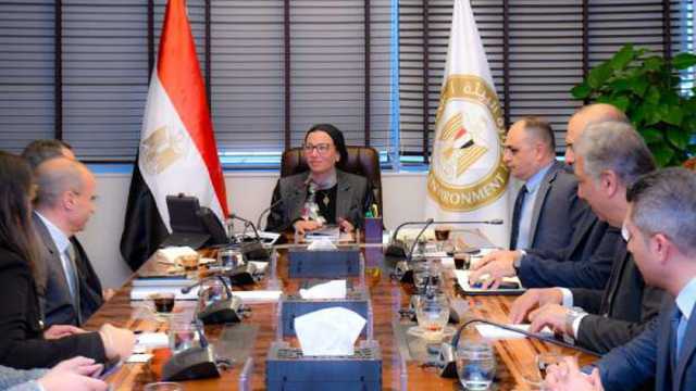«البيئة»: مصر اتخذت خطوات عديدة لتوطين فكر تحويل المخلفات إلى طاقة
