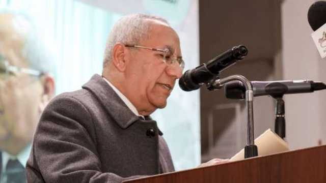 أمين عام «المهندسين»: نركز على حلول هندسية تناسب واقع غزة الجغرافي والاجتماعي