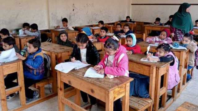 موعد إعلان نتيجة الصف الرابع الابتدائي في البحيرة برقم الجلوس