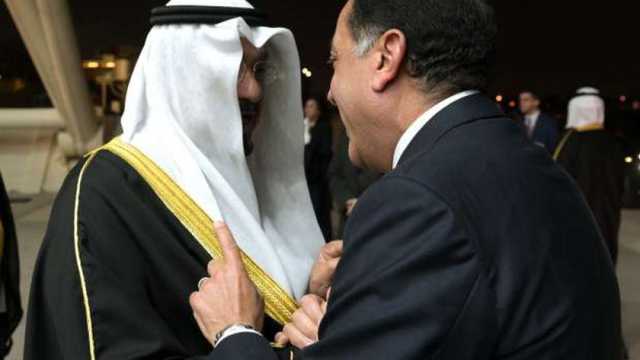 رئيس الوزراء يصل الكويت في زيارة رسمية لبحث التعاون المشترك في عدة مجالات