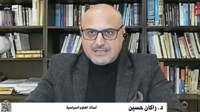أستاذ علوم سياسية: نتنياهو يعطل اتفاقات حماس ويواجه مشكلات اقتصادية