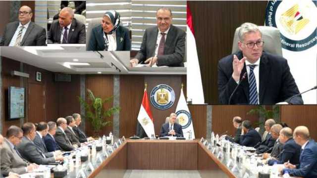 وزير البترول: تسريع تنمية اكتشافات الغاز لتقليل الاستيراد وزيادة الإنتاج