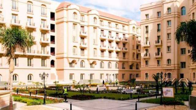 هل شقق مبادرة بيتك في مصر للمصريين بالخارج لها حصة بالأرض؟