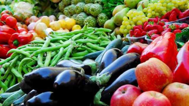 أسعار البطاطس اليوم الخميس 30-1-2025 في سوق العبور