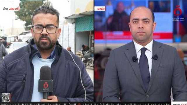 ما تزال تصارع للبقاء.. عودة جزئية لمستشفيات غزة بفضل المساعدات المصرية