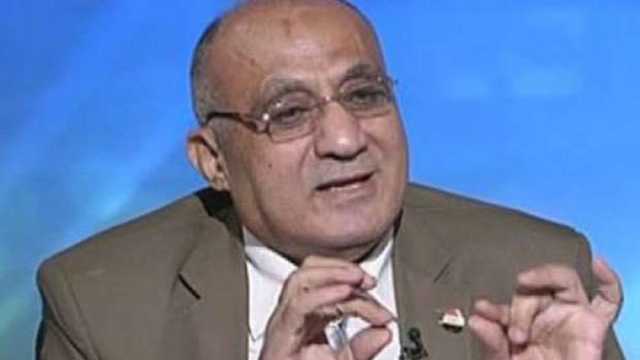 وفاة سامي طه نقيب الأطباء البيطريين الأسبق