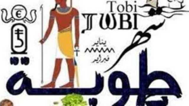 النهاردة كام طوبة؟.. موعد انتهاء أكثر شهور السنة برودة