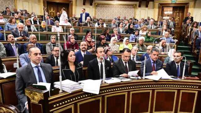 حنفي جبالي: 133 نائبا تحدثوا عن مشروع قانون الإجراءات الجنائية الجديد