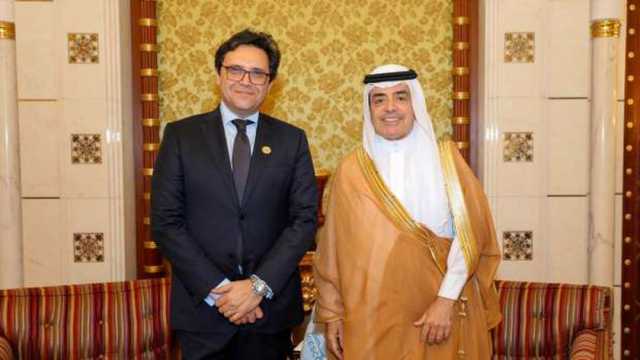 وزير الثقافة يبحث تسجيل المواقع التاريخية على قائمة الإيسيسكو للتراث الإسلامي
