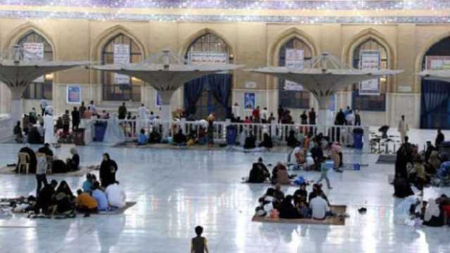 إمساكية رمضان 2025 في العراق.. الشهر الكريم 29 يوما فقط