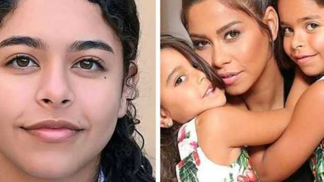 الحكم بالسجن 3 سنوات على المتهم بابتزاز ابنة شيرين عبد الوهاب