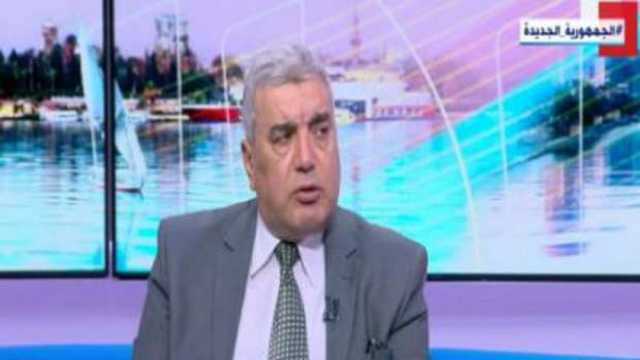 كاتب صحفي: بيان «الخارجية العرب» جاء معبرا عن موقف مصر الرافض للتهجير