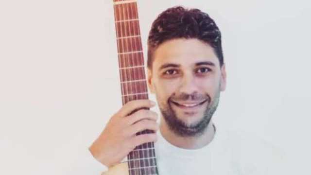 محمود شابوري ينتهي من الموسيقى التصويرية لفيلم «ورد ريحان».. بطولة أحمد الفيشاوي