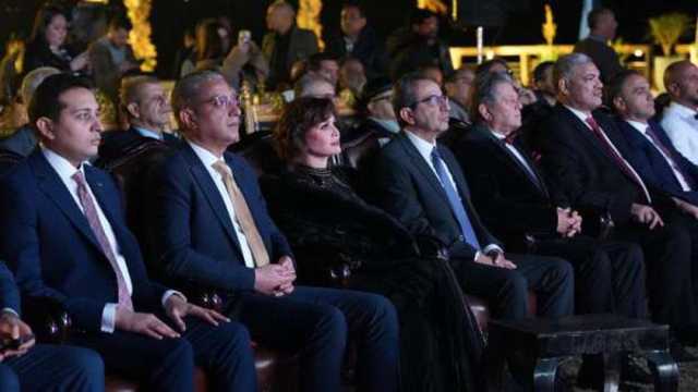 مهرجان الفيوم السينمائي يعلن دعمه لفلسطين 